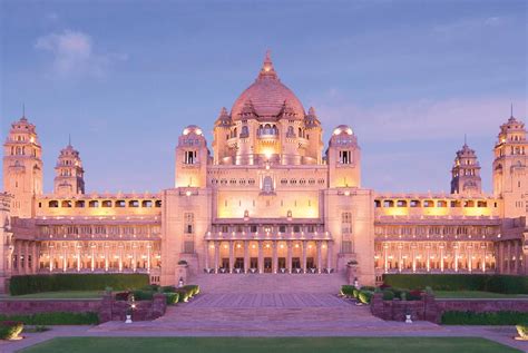 Umaid Bhawan Palace, Jodhpur | Holidays 2024/2025 | Luxury & Tailor-Made with Wexas Travel