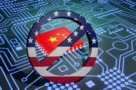 The Great Sino-US Chip War enters new phase | The Asset