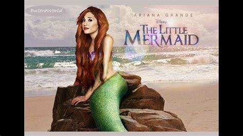 Famous The Little Mermaid 2023 Trailer Images – Calendar With Holidays ...