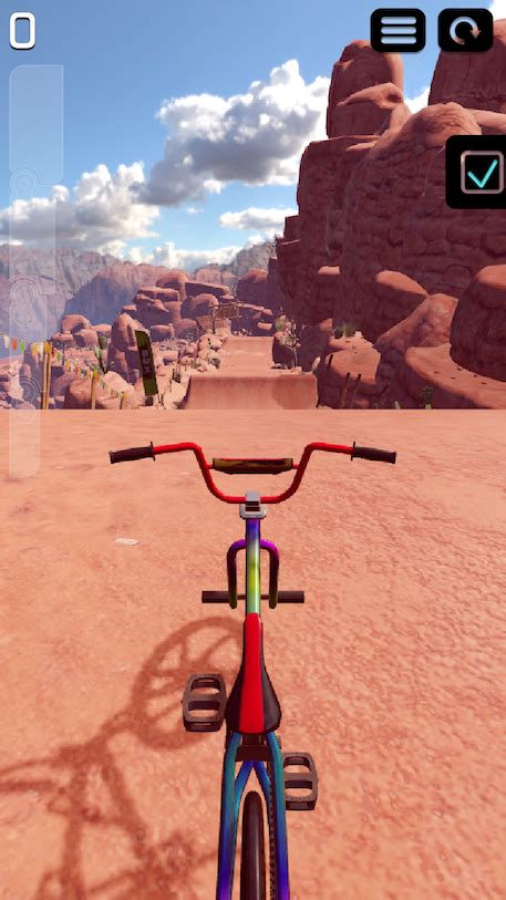 Touchgrind BMX 2 review - A riding sequel worth hurting yourself for ...