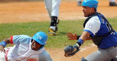 Fanal Cubano: Béisbol Cubano: Campeón exponente domina 2-0 en play off semifinal frente a ...