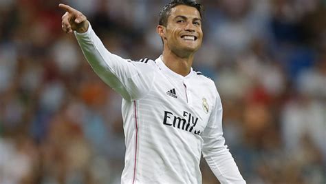 10 Best Cristiano Ronaldo Moments Ever