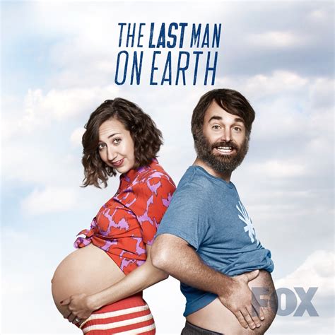 The Last Man On Earth, Season 4 wiki, synopsis, reviews - Movies Rankings!