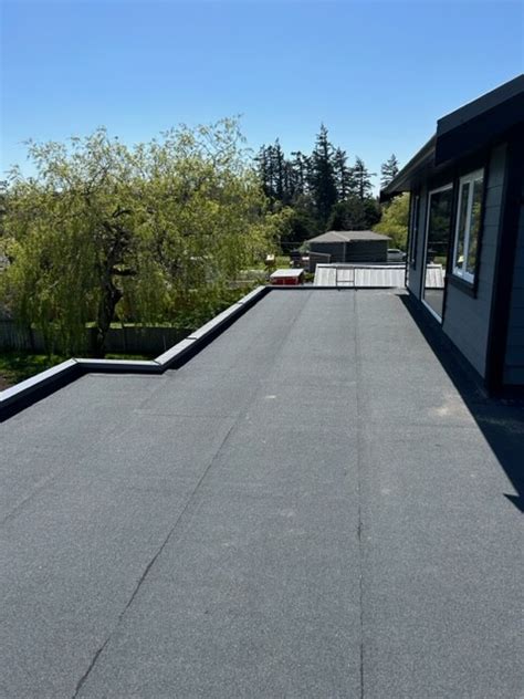 The Best Flat Roof Waterproofing Solutions – Victoria Roofers