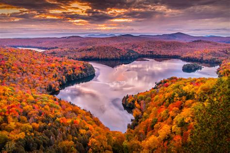 Autumn in Vermont by John S / 500px | Landscape photography, Landscape ...