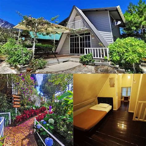 16 Top Rated Kundasang Homestays With Mountain Views - dahcuti Blog