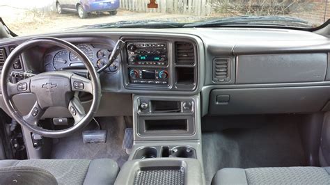 2004 Chevrolet Avalanche - Pictures - CarGurus