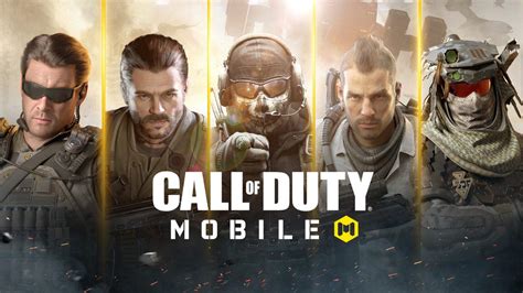 call of duty mobile - Dexerto