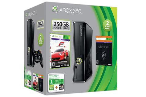 Microsoft announces Xbox 360 holiday bundles and confirms $50 discounts ...