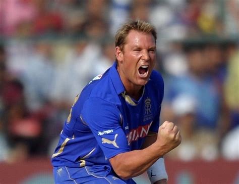 Shane Warne Is Back For Rajasthan Royals, This Time As A Mentor And The Internet Is Going Crazy