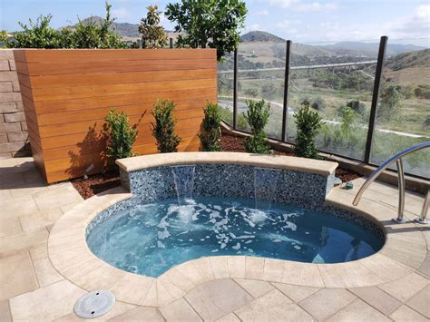 San Juan Pools | About Us - The Birth Our Family Owned Business