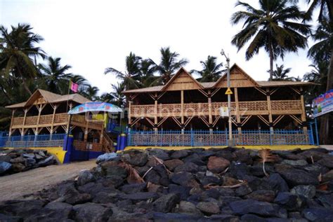 Dinu Beach Resort Gorai Mumbai | Wedding Venue Cost, Reviews & Availability