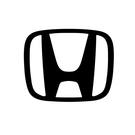 Stickers Honda Logo - Autocollant voiture