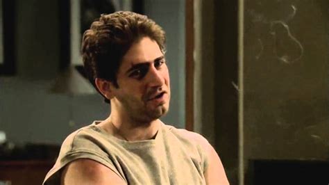 Christopher Moltisanti, The Intervention - The Sopranos HD - YouTube