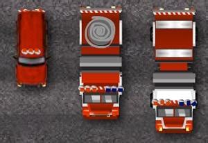 FREE TRUCK PARKING GAMES - Miniplay.com