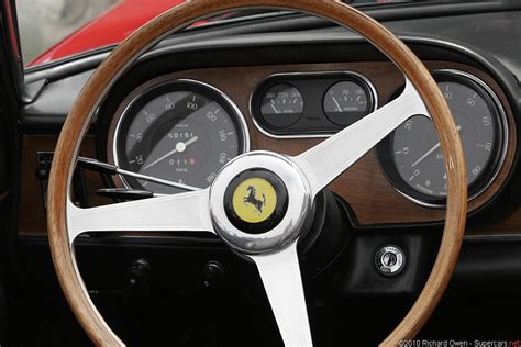 1966 Ferrari 275 GTS Gallery | | SuperCars.net