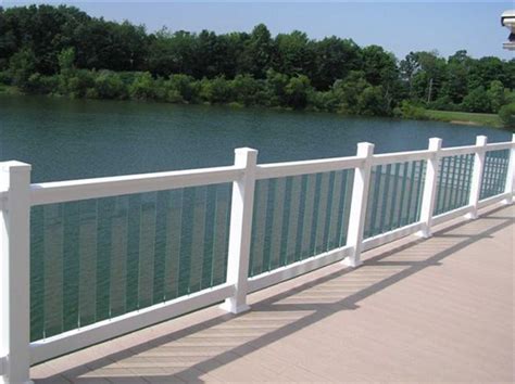 Fortress Railing - Capps Home Building Center