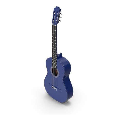 Acoustic Guitar - Design Template Place