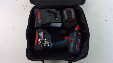 Bosch Cordless Drill | Property Room