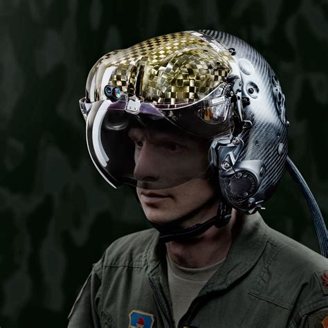 F-22A Raptor Pilots Test Next-gen Helmet Air Force Article, 59% OFF