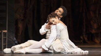 Manon review: Royal Ballet raises the bar with superb cast led by Francesca Hayward | The Week