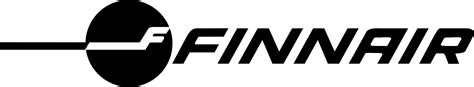 Finnair Logo PNG Transparent & SVG Vector - Freebie Supply