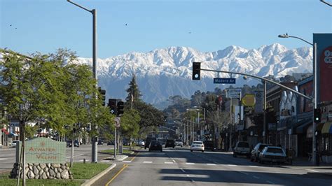 Atwater Village Homes & Neighborhood Info - Los Angeles, CA