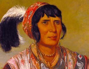 Osceola ~ Creek -- My ancestor | Eastern woodlands native americans, Native american history ...