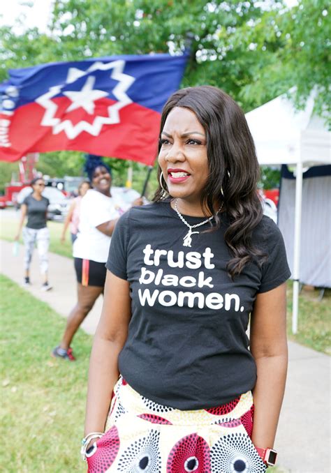 St. Louis Mayor Tishaura Jones Wants to Tackle Poverty and Crime ...