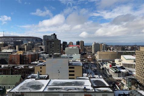 The Perfect Montreal Weekend Itinerary for Winter | See Nic Wander