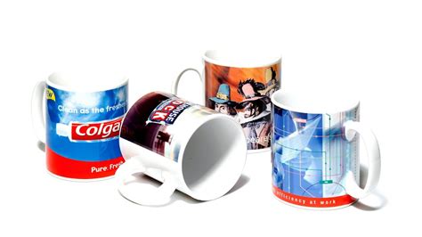 Photo Printed Mugs - Photo Choices