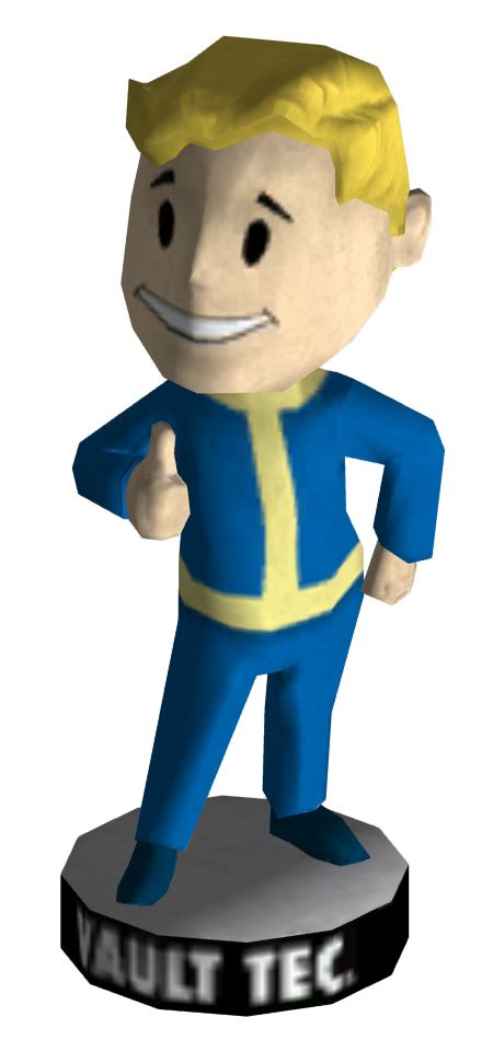 Bobblehead - Charisma - The Vault Fallout Wiki - Everything you need to know about Fallout 76 ...