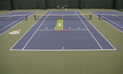 Free Tennis Drills – TennisDrills.tv