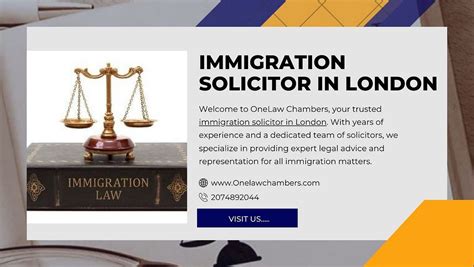 Navigating the Complexities of UK Immigration Law: Your Trusted ...