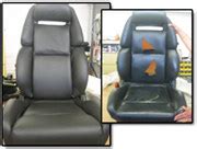 Metzel Auto Upholstery—About Metzel