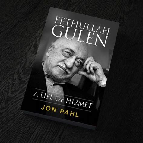 Design a book cover for a biography of fethullah gulen | Book cover ...