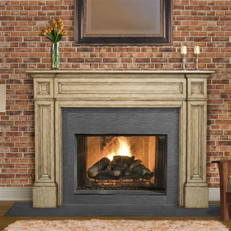 Classique Fireplace Mantel Surround | Wayfair