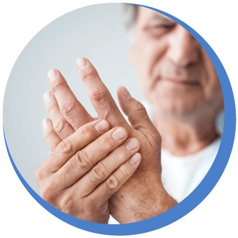 Carpal Tunnel Syndrome Treatment - OsteopathiCare