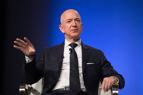 Jeff Bezos To Step Down As Amazon's CEO | WJCT NEWS