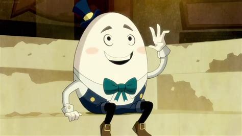 Humpty Dumpty | Animated Character Database | Fandom