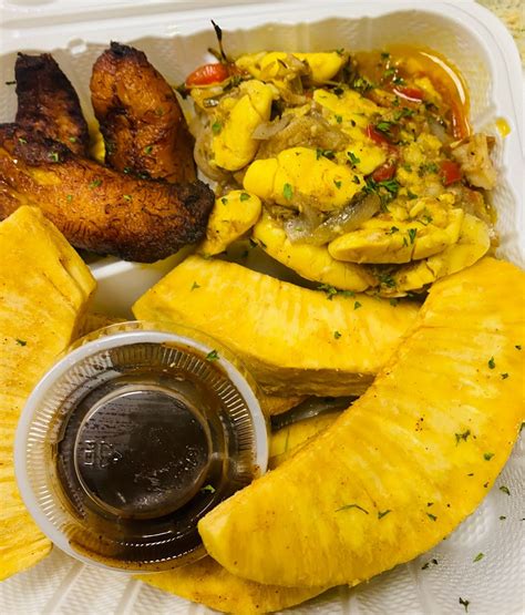 Caribbean Stop - Restaurant | 2301 Rolling Rd., Windsor Mill, MD 21244, USA