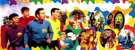 Closing To The Wiggles Magical Adventure A Wiggly Movie, 58% OFF