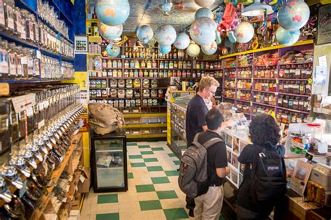 The Best Bulk Food Stores in Toronto