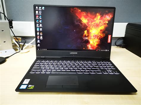 Lenovo Legion Y530 Gaming Laptop Review - The Tech Revolutionist