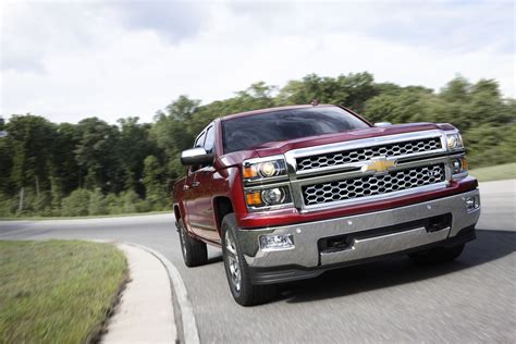 Car Review: 2015 Chevrolet Silverado Custom Sport Z71 Crew Cab - The Washington Informer