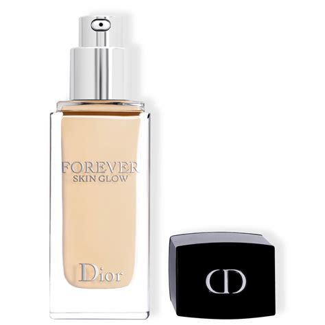 Base Líquida Dior DiorSkin Forever Glow | Beleza na Web | Produtos de maquiagem, Produtos de ...