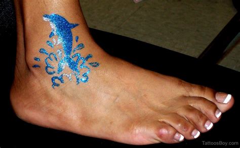 Dolphin Tattoos | Tattoo Designs, Tattoo Pictures