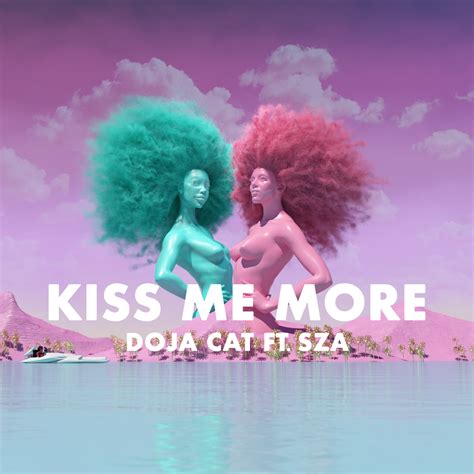 Doja Cat – Kiss Me More Lyrics | Genius Lyrics