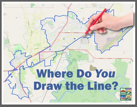 Redistricting 2021 | Fairfield, CA