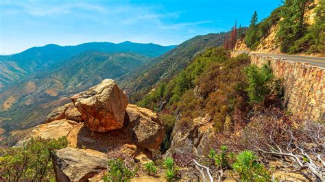 Discover Central California on This Road Trip - Thrillist